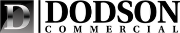 Dodson Commercial Logo